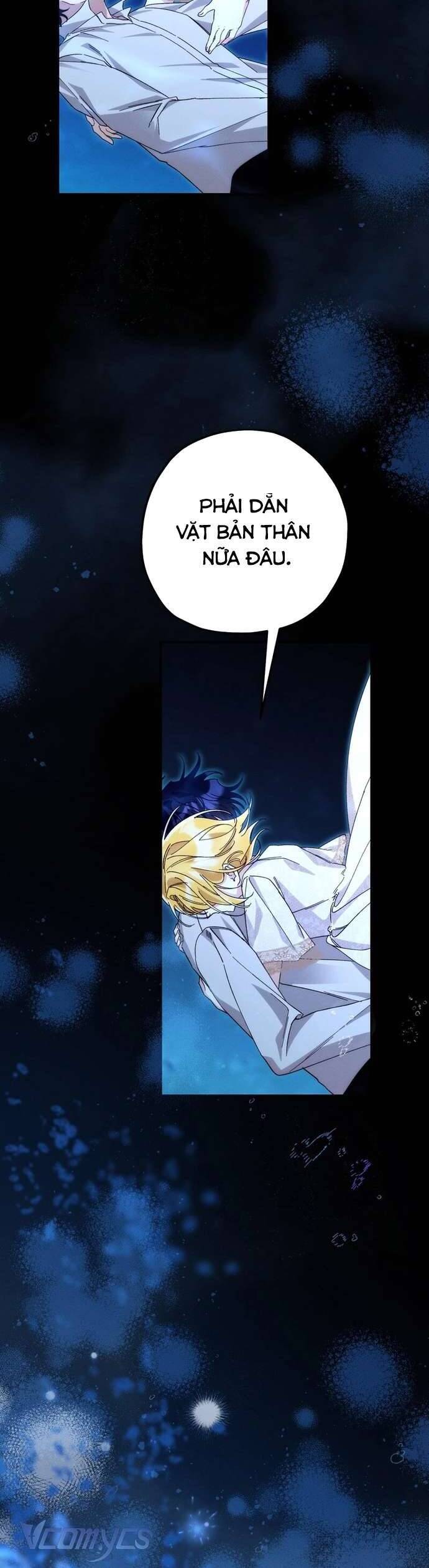 Dinh Thự Của Dã Thú: Chapter 85