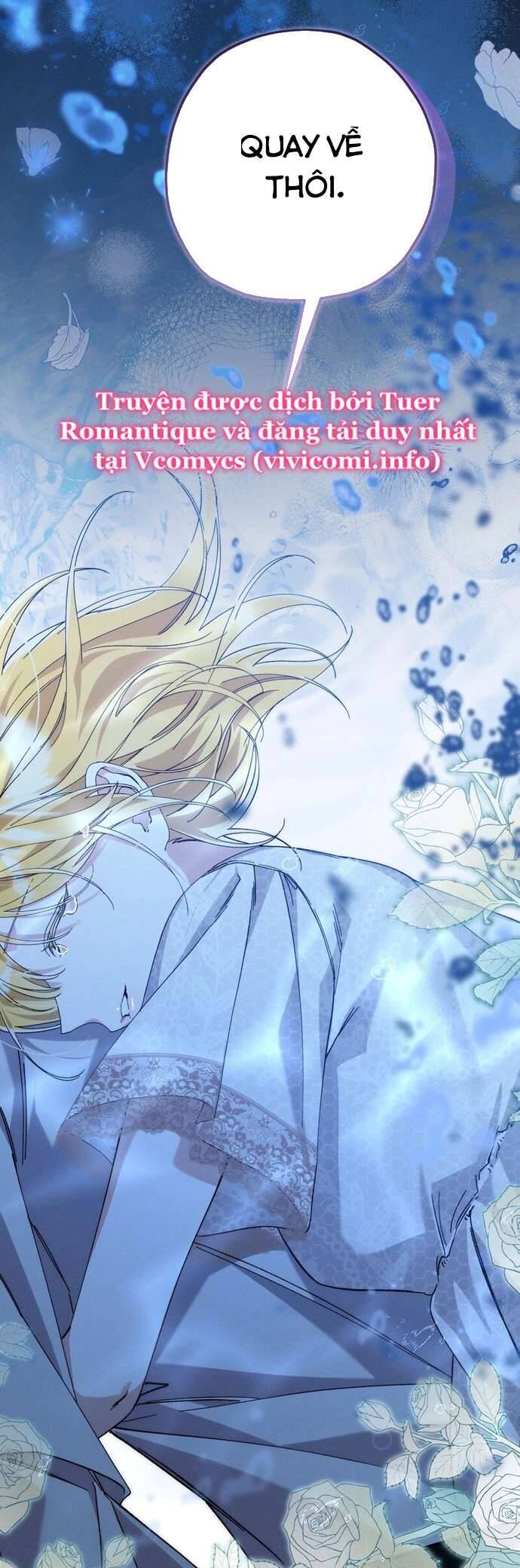 Dinh Thự Của Dã Thú: Chapter 85