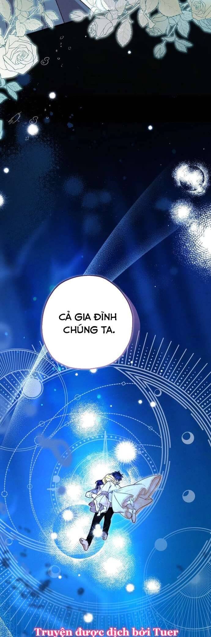 Dinh Thự Của Dã Thú: Chapter 85