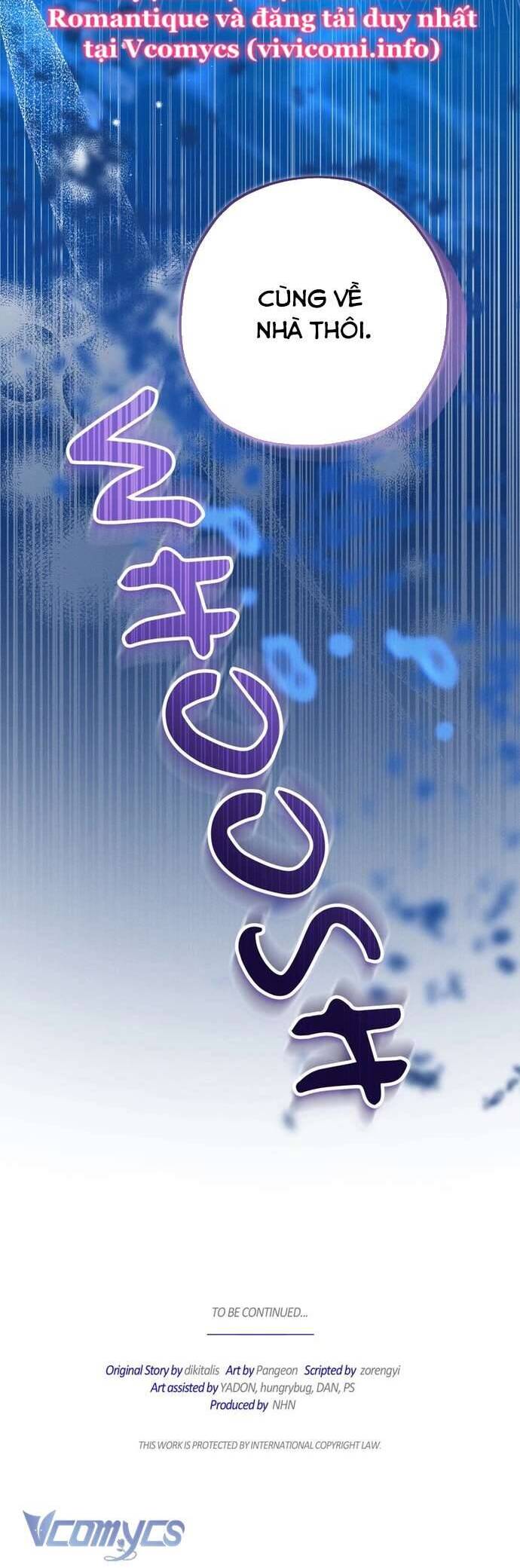 Dinh Thự Của Dã Thú: Chapter 85