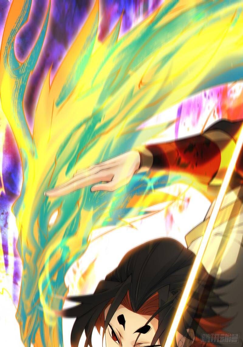 Đồ Đệ Của Ta Đều Là Đại Phản Phái: Chapter 270.2