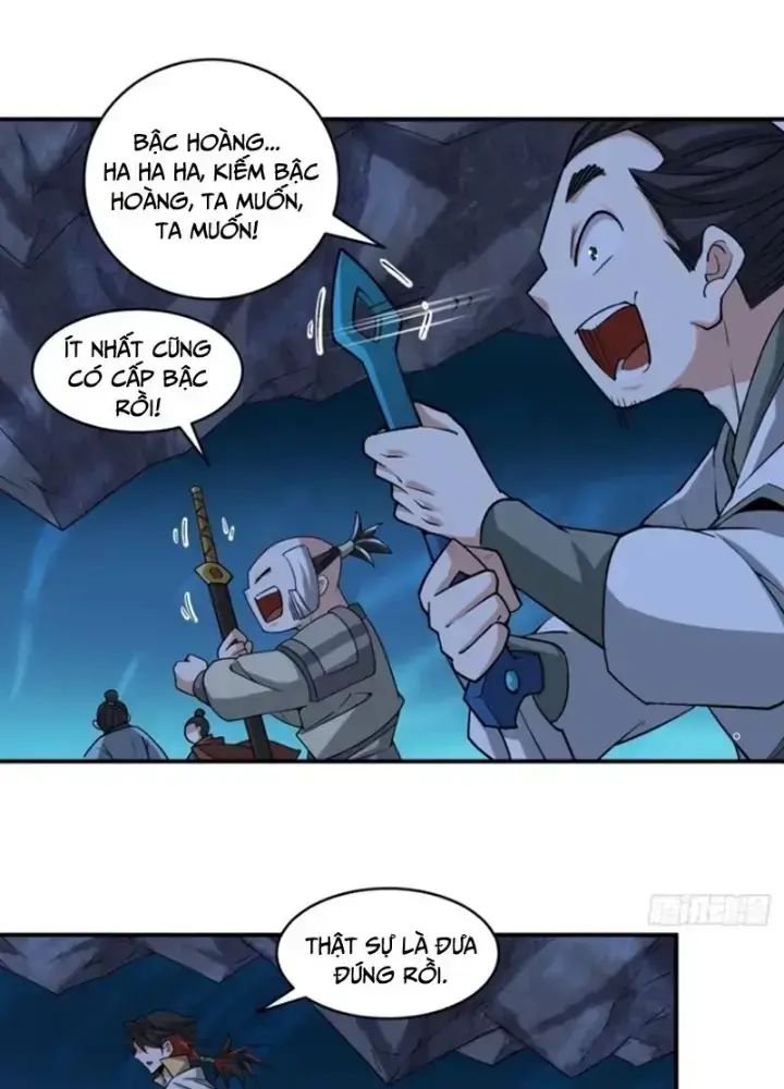 Đồ Đệ Của Ta Đều Là Đại Phản Phái: Chapter 271.5