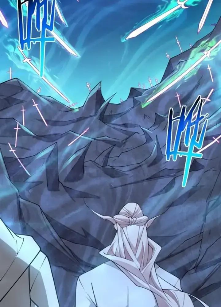 Đồ Đệ Của Ta Đều Là Đại Phản Phái: Chapter 271.5