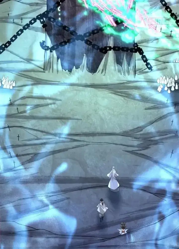 Đồ Đệ Của Ta Đều Là Đại Phản Phái: Chapter 271.5