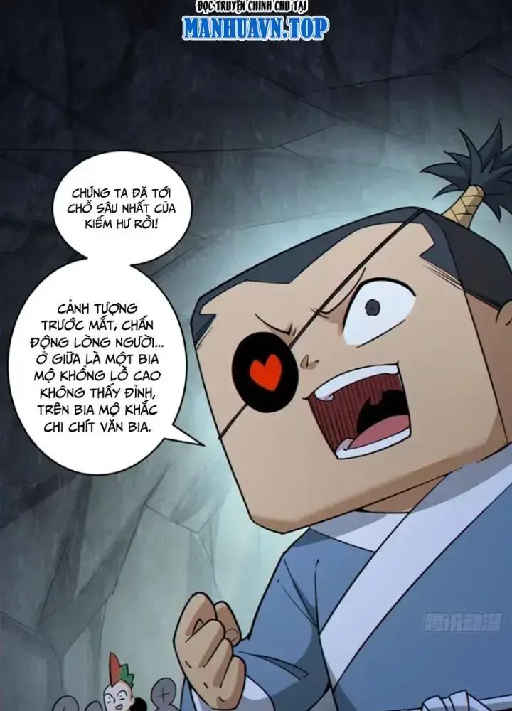 Đồ Đệ Của Ta Đều Là Đại Phản Phái: Chapter 271.5