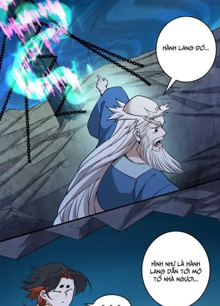 Đồ Đệ Của Ta Đều Là Đại Phản Phái: Chapter 271.5