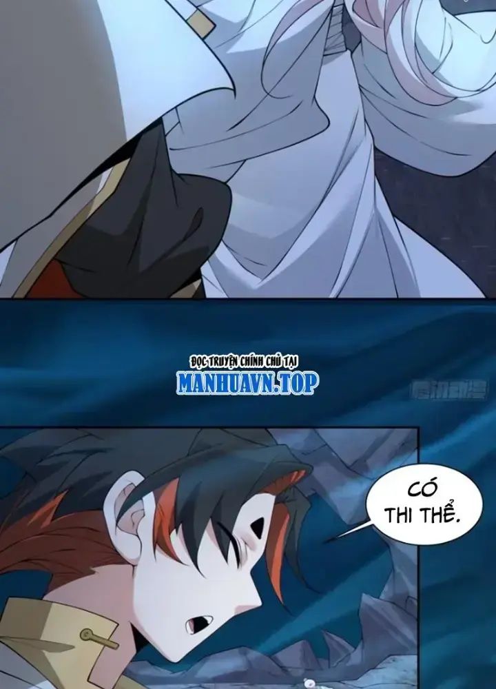 Đồ Đệ Của Ta Đều Là Đại Phản Phái: Chapter 271.5