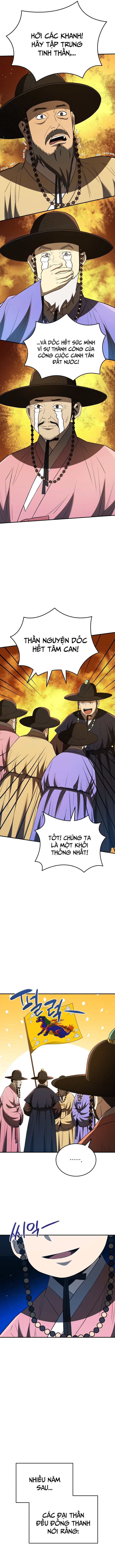 Đồ Đệ Của Ta Đều Là Đại Phản Phái: Chapter 281.1