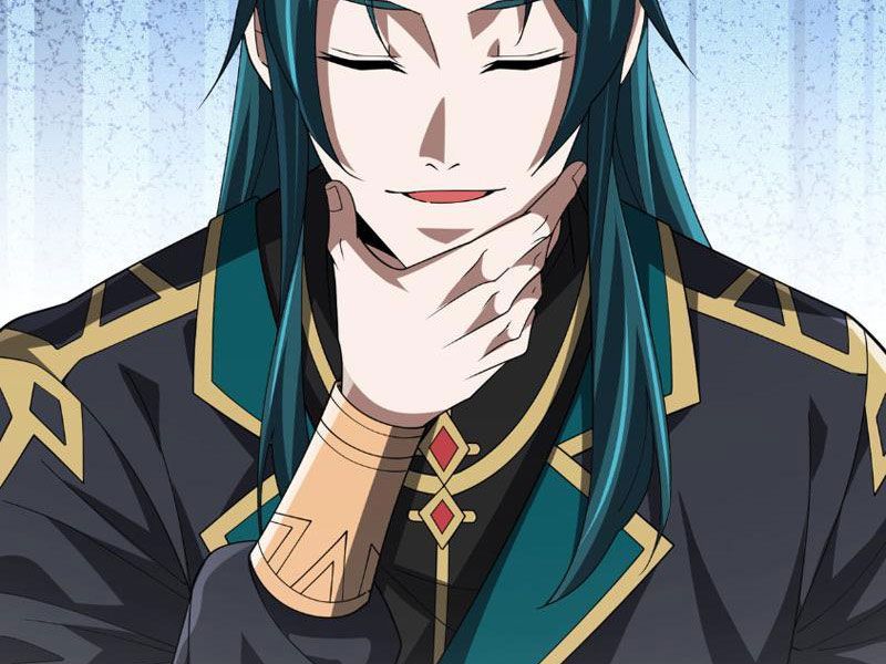 Đồ Đệ Của Ta Đều Là Đại Phản Phái: Chapter 281.1