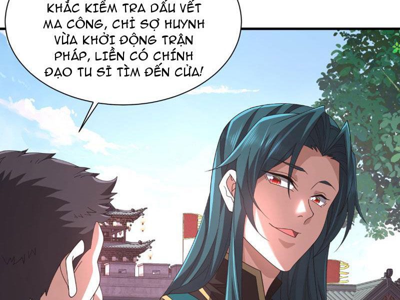 Đồ Đệ Của Ta Đều Là Đại Phản Phái: Chapter 281.1