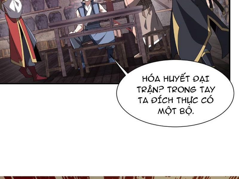 Đồ Đệ Của Ta Đều Là Đại Phản Phái: Chapter 281.1