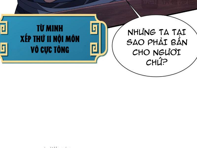 Đồ Đệ Của Ta Đều Là Đại Phản Phái: Chapter 281.1