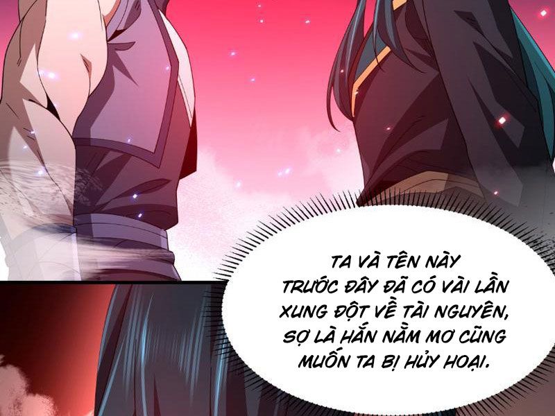Đồ Đệ Của Ta Đều Là Đại Phản Phái: Chapter 281.1