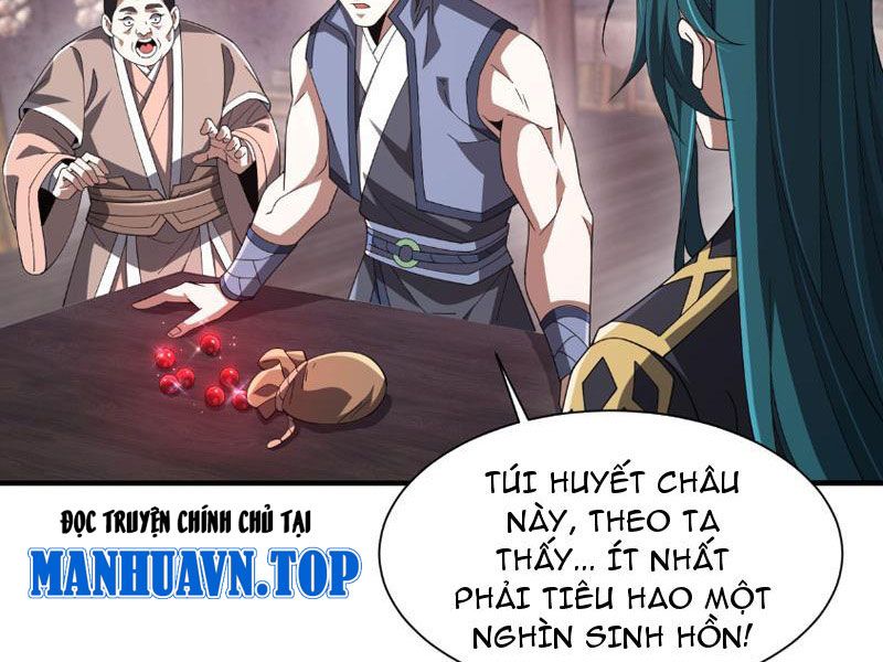Đồ Đệ Của Ta Đều Là Đại Phản Phái: Chapter 281.1