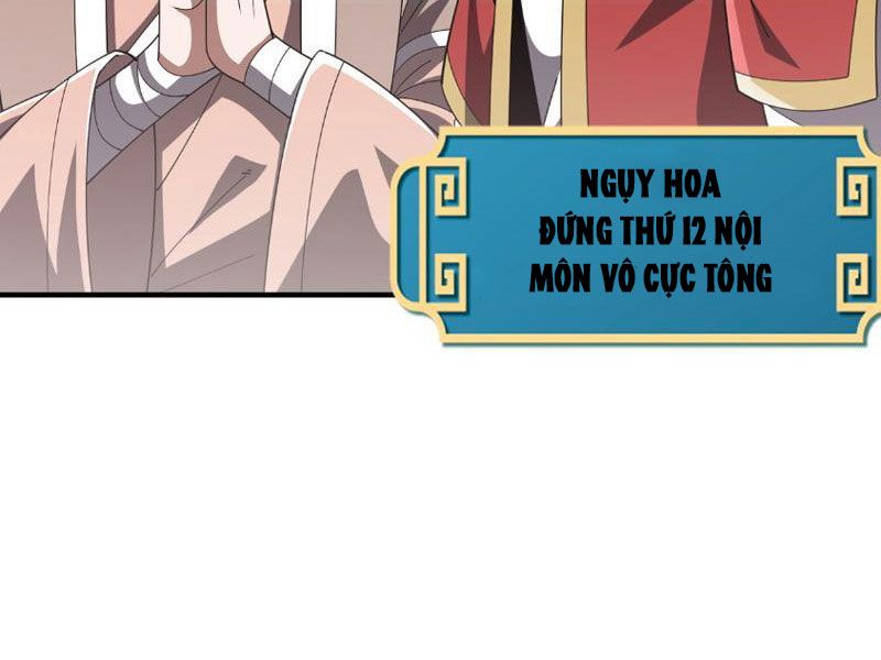 Đồ Đệ Của Ta Đều Là Đại Phản Phái: Chapter 281.1