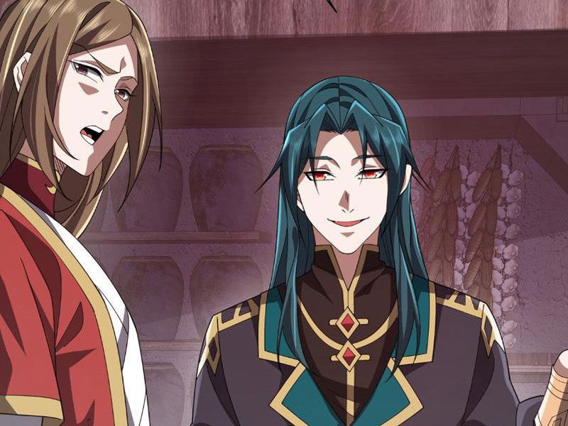 Đồ Đệ Của Ta Đều Là Đại Phản Phái: Chapter 281.1