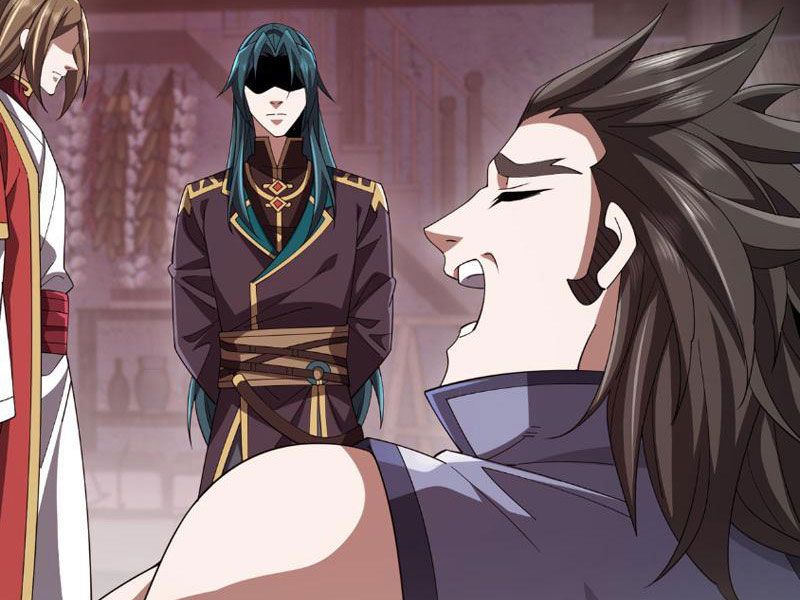 Đồ Đệ Của Ta Đều Là Đại Phản Phái: Chapter 281.1