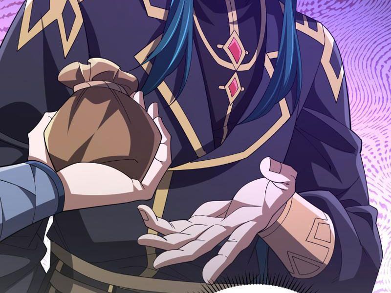 Đồ Đệ Của Ta Đều Là Đại Phản Phái: Chapter 281.1