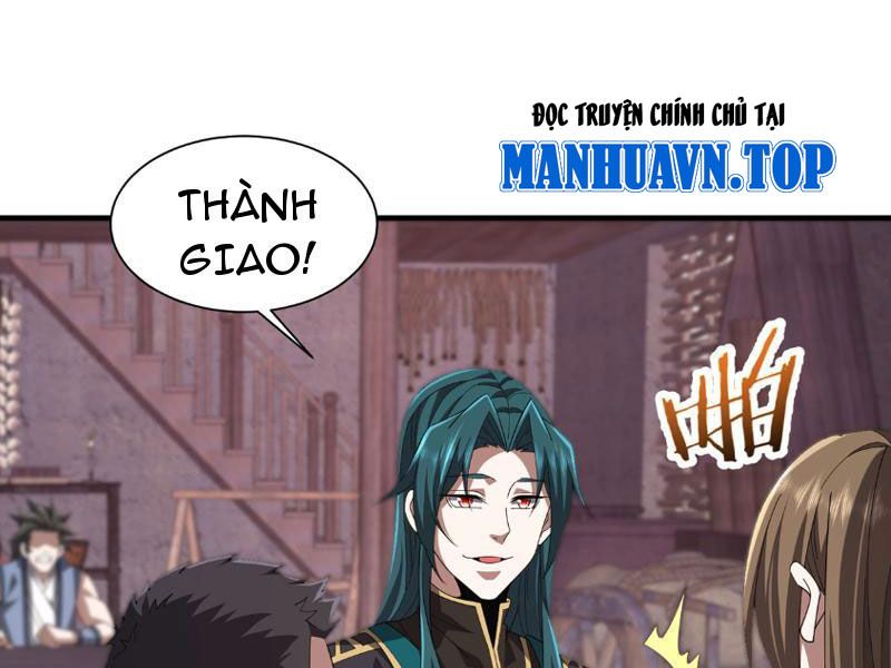 Đồ Đệ Của Ta Đều Là Đại Phản Phái: Chapter 281.1