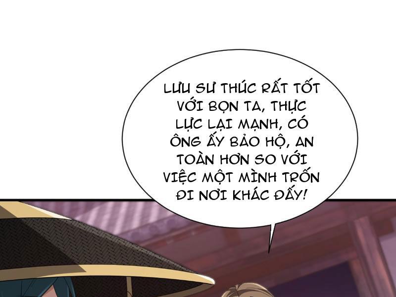 Đồ Đệ Của Ta Đều Là Đại Phản Phái: Chapter 281.1