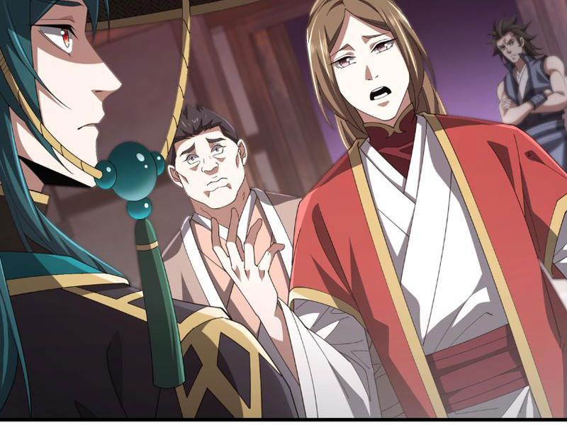 Đồ Đệ Của Ta Đều Là Đại Phản Phái: Chapter 281.1