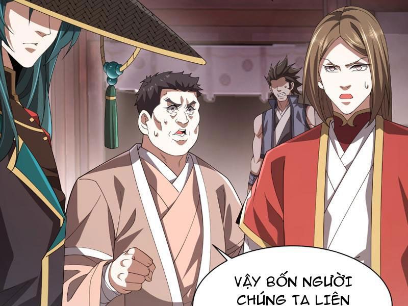 Đồ Đệ Của Ta Đều Là Đại Phản Phái: Chapter 281.1