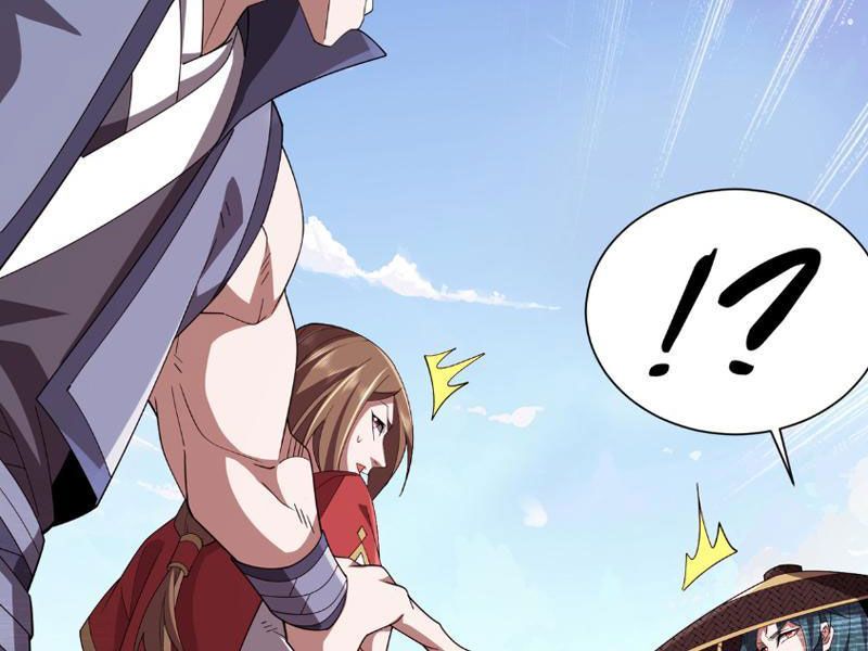 Đồ Đệ Của Ta Đều Là Đại Phản Phái: Chapter 281.1