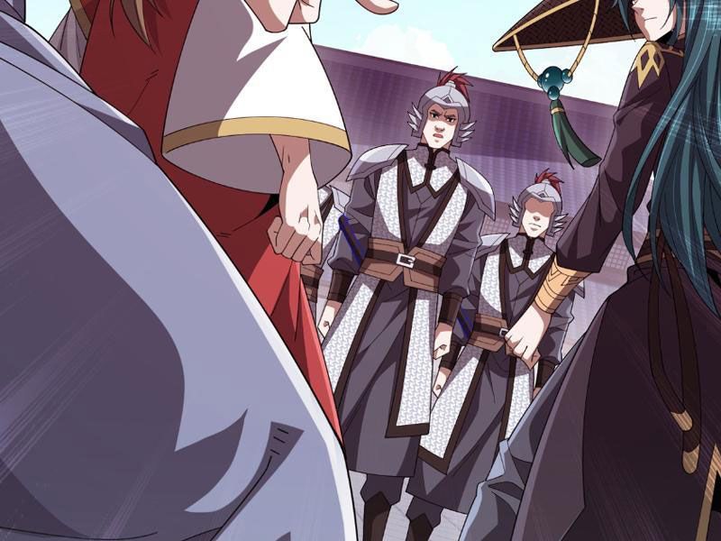 Đồ Đệ Của Ta Đều Là Đại Phản Phái: Chapter 281.1