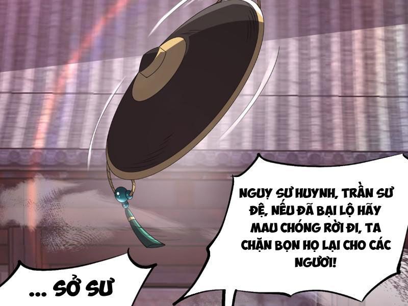 Đồ Đệ Của Ta Đều Là Đại Phản Phái: Chapter 281.1