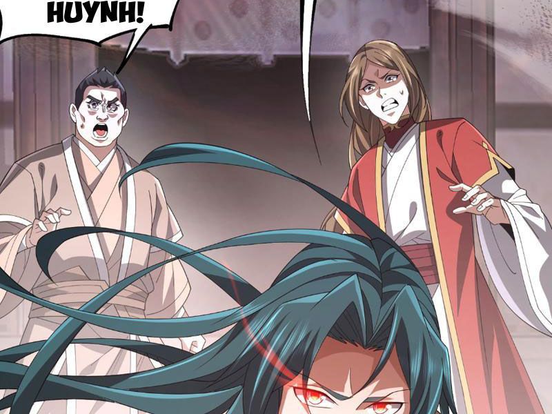 Đồ Đệ Của Ta Đều Là Đại Phản Phái: Chapter 281.1