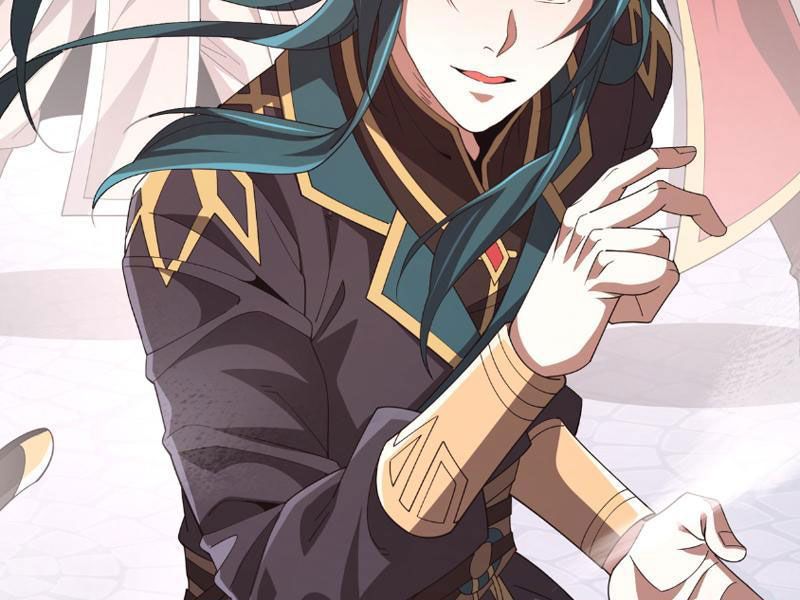 Đồ Đệ Của Ta Đều Là Đại Phản Phái: Chapter 281.1