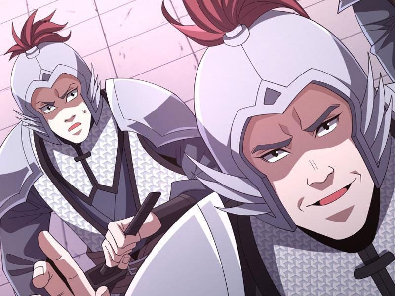 Đồ Đệ Của Ta Đều Là Đại Phản Phái: Chapter 281.1