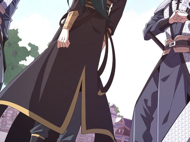 Đồ Đệ Của Ta Đều Là Đại Phản Phái: Chapter 281.1