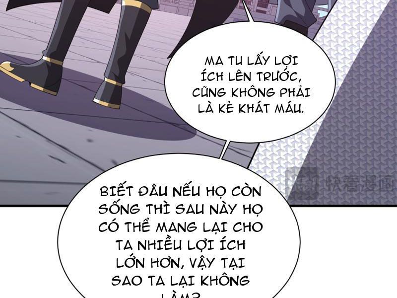 Đồ Đệ Của Ta Đều Là Đại Phản Phái: Chapter 281.1