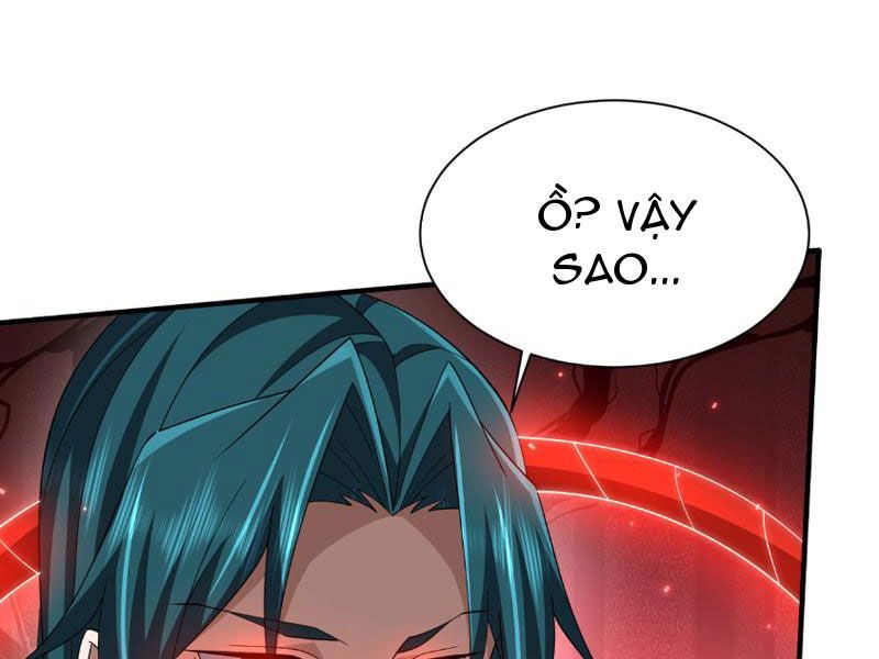 Đồ Đệ Của Ta Đều Là Đại Phản Phái: Chapter 281.1