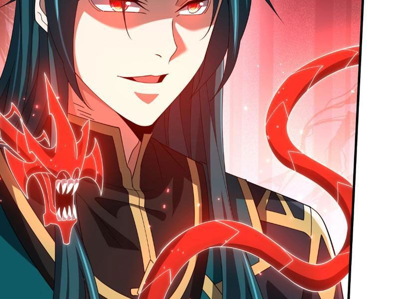 Đồ Đệ Của Ta Đều Là Đại Phản Phái: Chapter 281.1