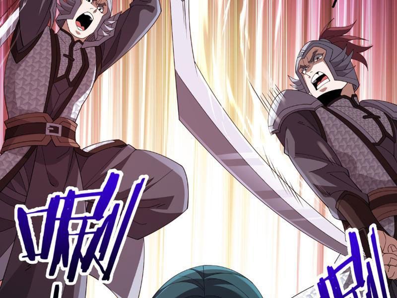 Đồ Đệ Của Ta Đều Là Đại Phản Phái: Chapter 281.1