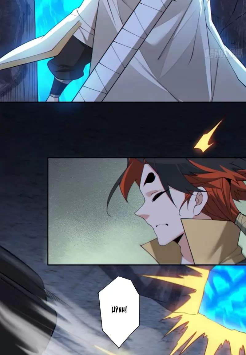 Đồ Đệ Của Ta Đều Là Đại Phản Phái: Chapter 281.1