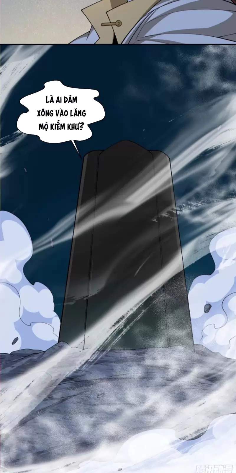 Đồ Đệ Của Ta Đều Là Đại Phản Phái: Chapter 281.1