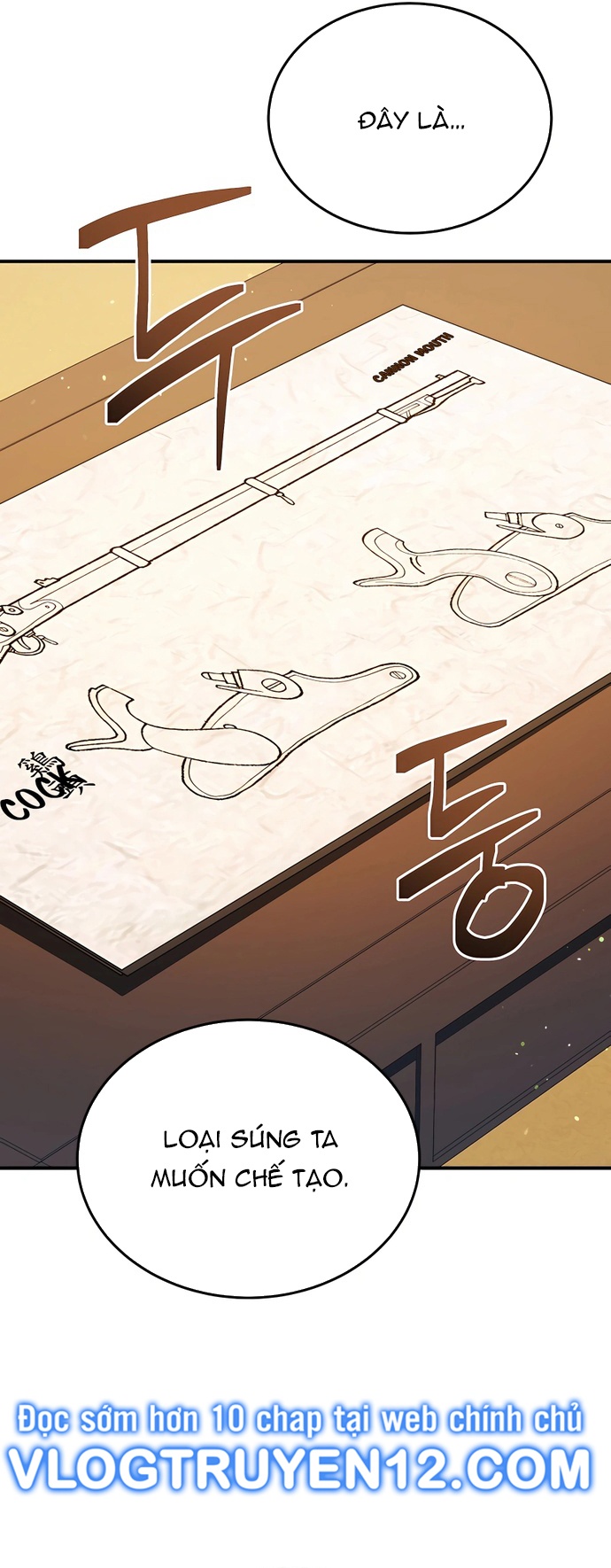 Đồ Đệ Của Ta Đều Là Đại Phản Phái: Chapter 281.1