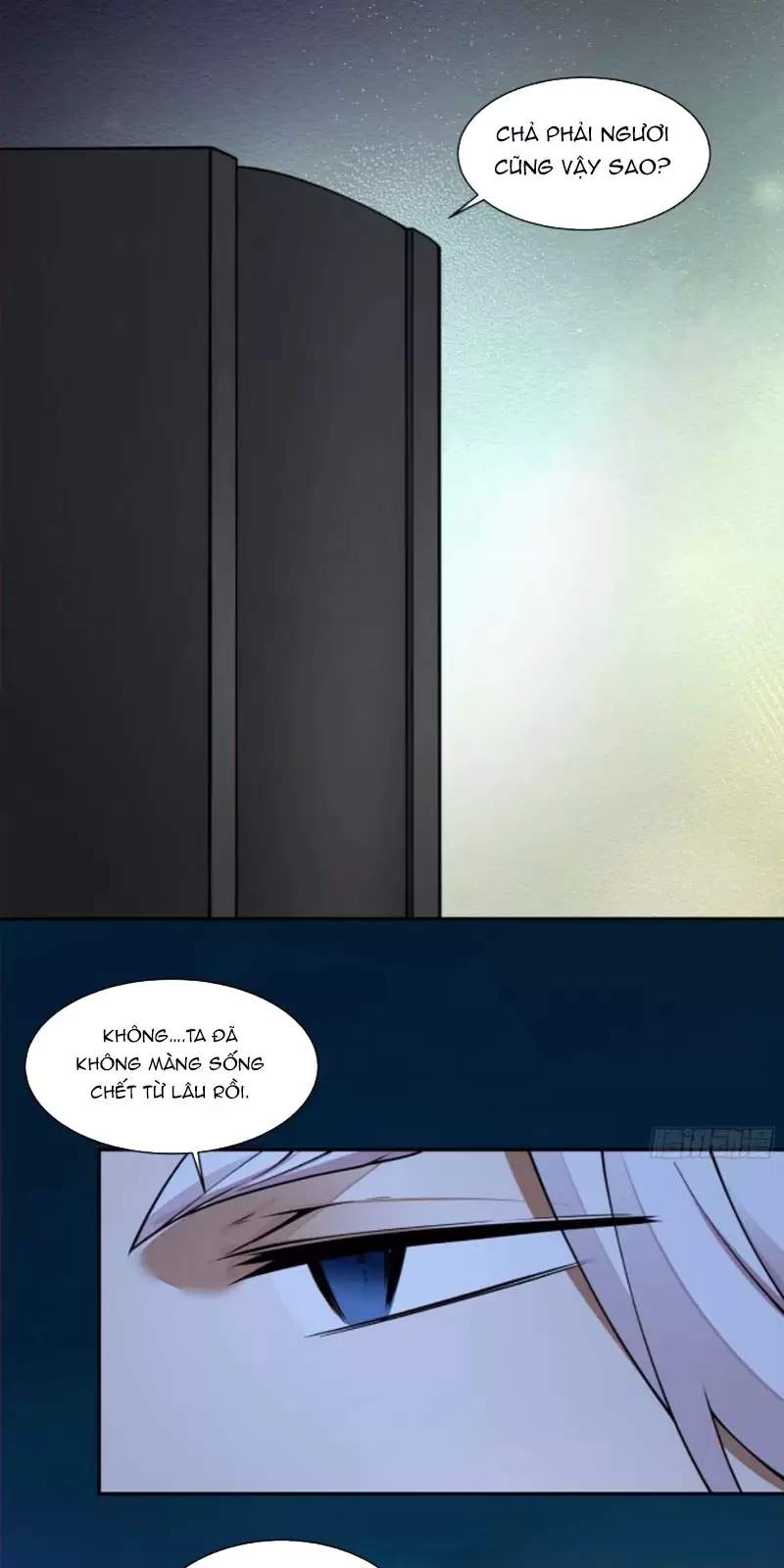 Đồ Đệ Của Ta Đều Là Đại Phản Phái: Chapter 281.1