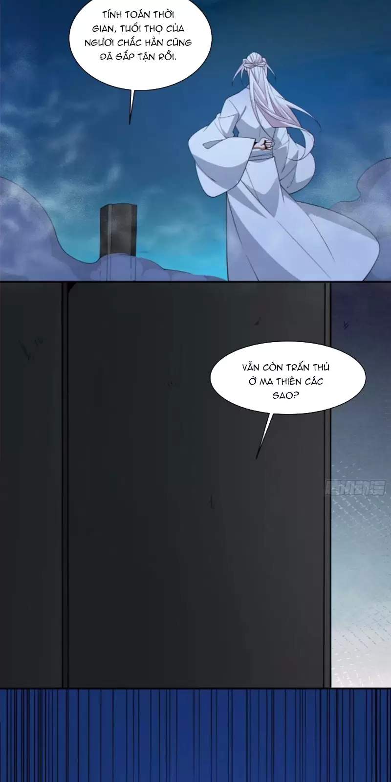 Đồ Đệ Của Ta Đều Là Đại Phản Phái: Chapter 281.1