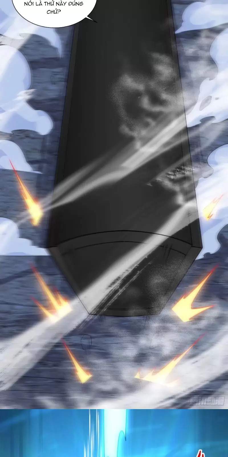 Đồ Đệ Của Ta Đều Là Đại Phản Phái: Chapter 281.1