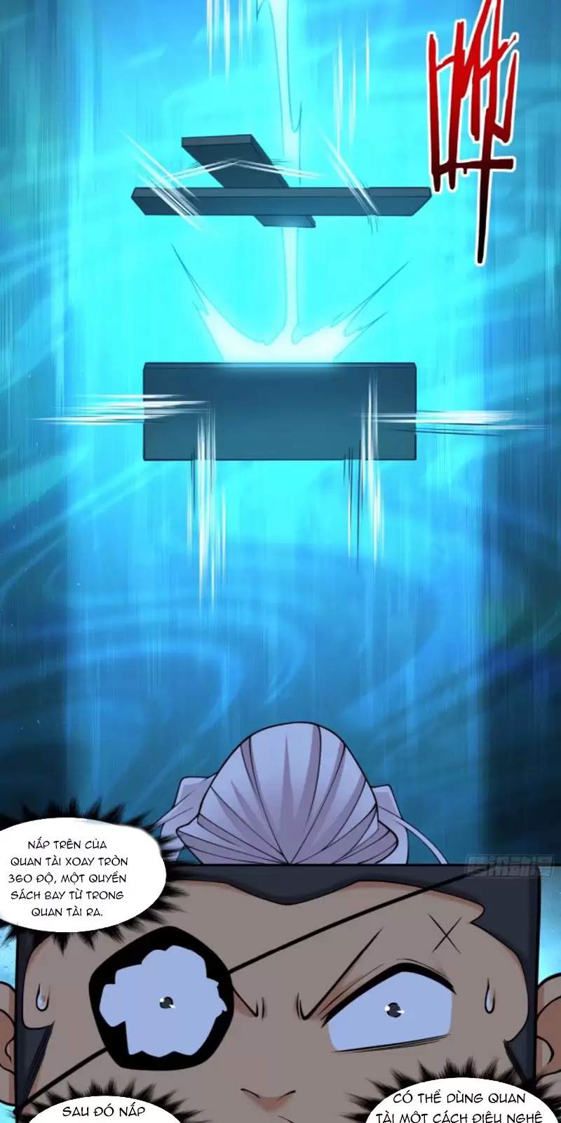 Đồ Đệ Của Ta Đều Là Đại Phản Phái: Chapter 281.1