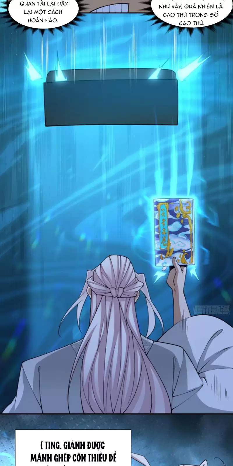 Đồ Đệ Của Ta Đều Là Đại Phản Phái: Chapter 281.1