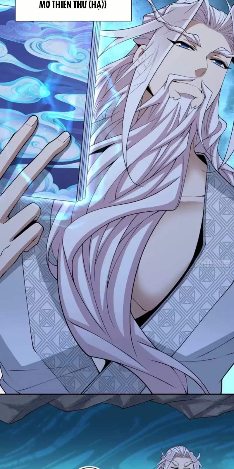 Đồ Đệ Của Ta Đều Là Đại Phản Phái: Chapter 281.1