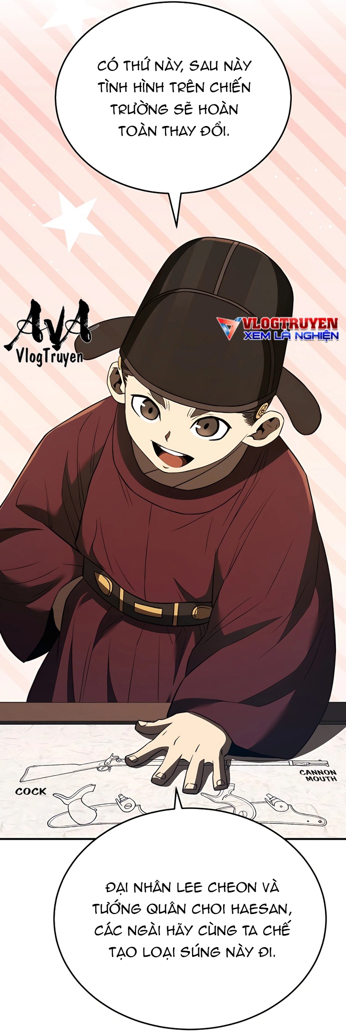 Đồ Đệ Của Ta Đều Là Đại Phản Phái: Chapter 281.1