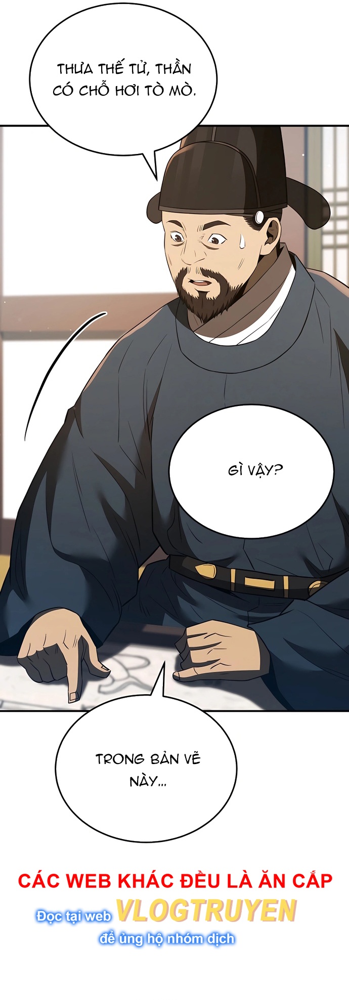 Đồ Đệ Của Ta Đều Là Đại Phản Phái: Chapter 281.1