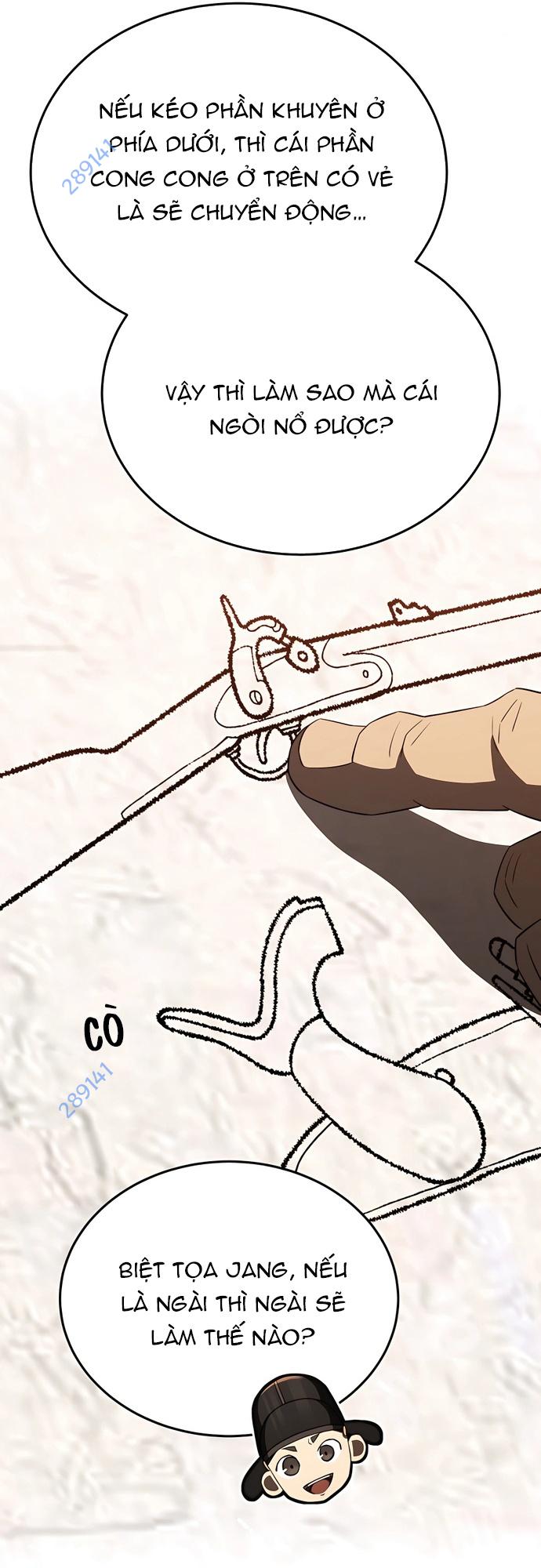 Đồ Đệ Của Ta Đều Là Đại Phản Phái: Chapter 281.1