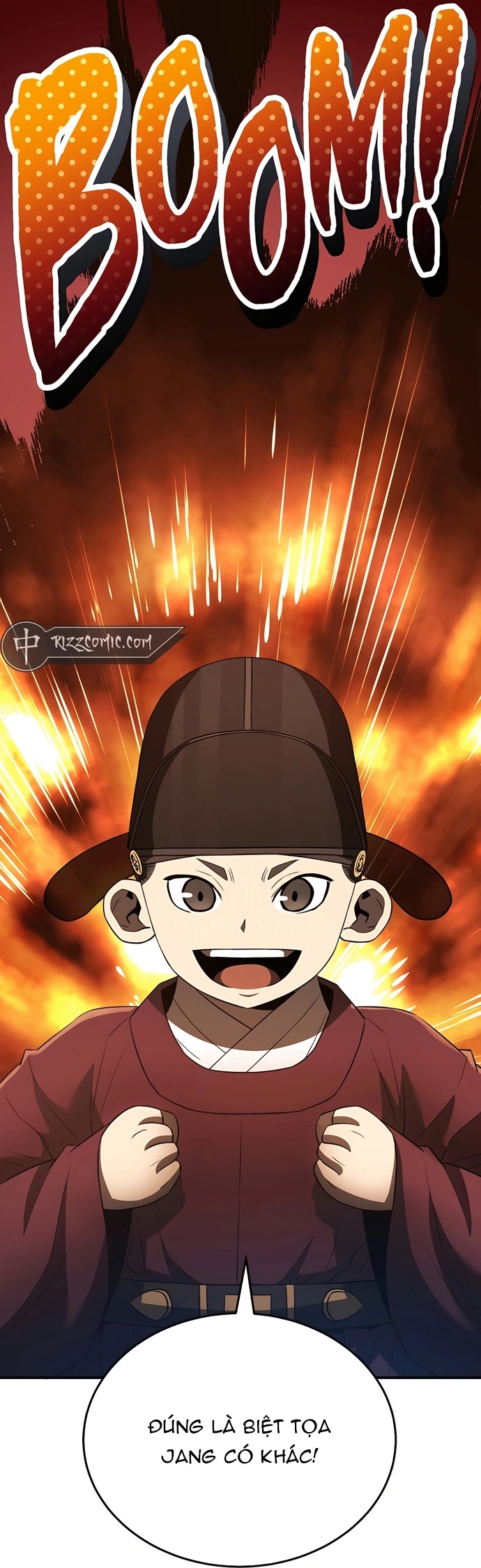 Đồ Đệ Của Ta Đều Là Đại Phản Phái: Chapter 281.1